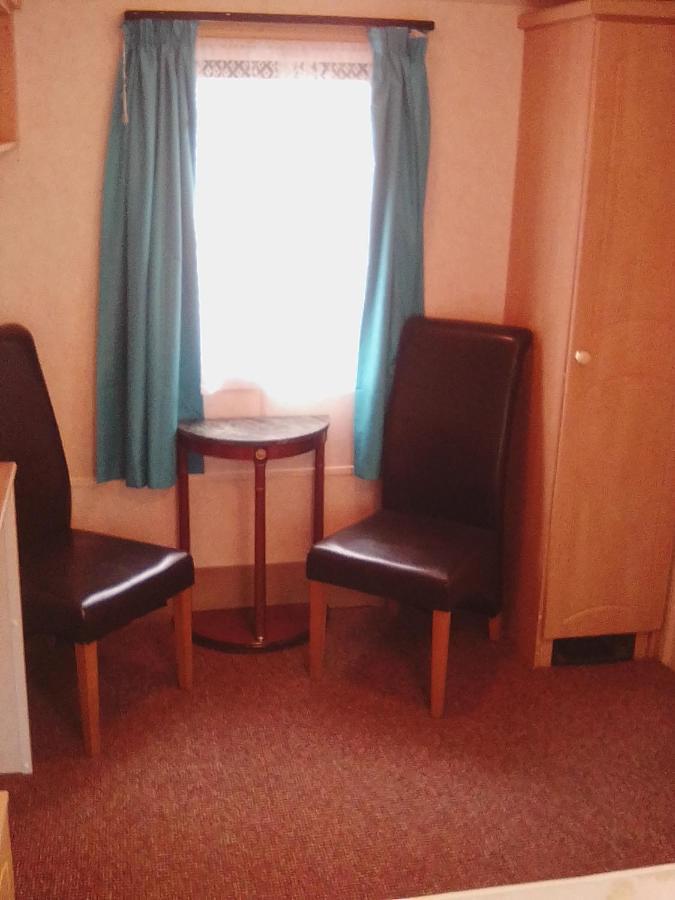 Cosy Chalet Mobile Home , Peace & Quiet Dingle Buitenkant foto