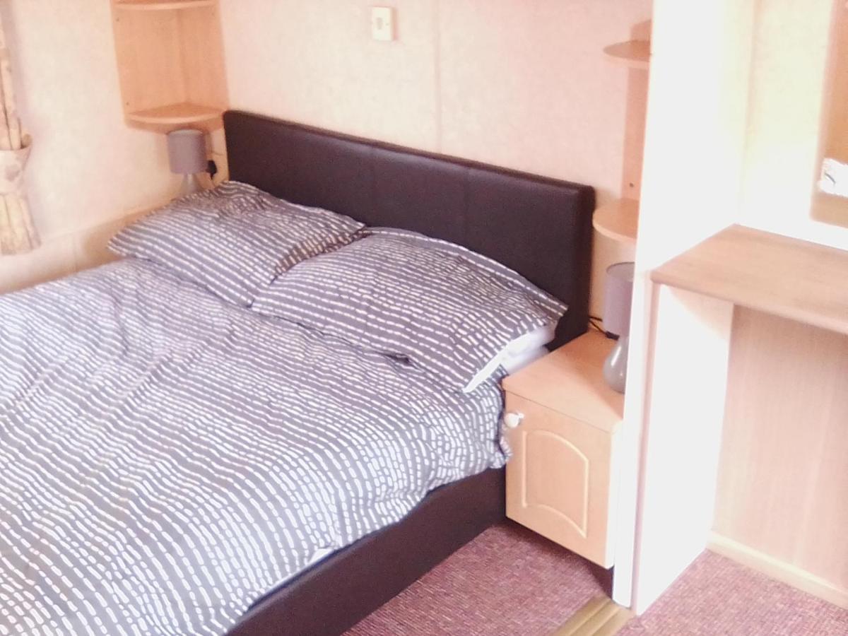 Cosy Chalet Mobile Home , Peace & Quiet Dingle Buitenkant foto