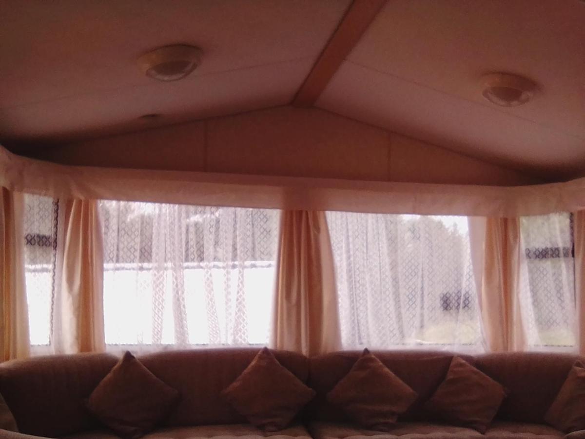 Cosy Chalet Mobile Home , Peace & Quiet Dingle Buitenkant foto